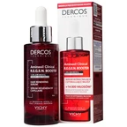 Tinh chất ngăn rụng tóc và kích thích mọc tóc Vichy Dercos Regen Booster chai 90ml