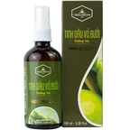 Tinh dầu vỏ bưởi dưỡng tóc Thảo Nguyên kích thích mọc tóc, ngừa rụng tóc (100ml)