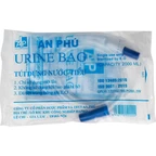 Túi đựng nước tiểu An Phú (10 cái)