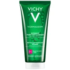 Sữa rửa mặt dạng gel giúp làm sạch sâu và giảm bã nhờn trên da Vichy Normaderm Phytosolution Intensive Purifying Gel (200ml)