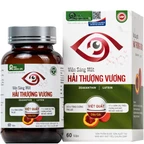 Viên uống hỗ trợ tăng cường thị lực Viên Sáng Mắt Hải Thượng Vương (60 viên)