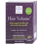 Viên uống giúp tóc chắc khỏe, đẹp tóc, hạn chế rụng tóc Hair Volume New Nordic (30 viên)