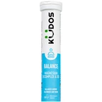 Viên Sủi Kudos Balance Magnesium B Complex & D3 (20 viên)