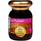 Viên uống hỗ trợ làm đẹp da Spring Leaf Inner Beauty Collagen 6-in-1 (Lọ 60 viên)