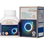 Viên uống hỗ trợ tăng cường chức năng tuyến tiền liệt Vitatree Premium Prostate Care (Hộp 60 viên)