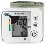 Máy đo huyết áp bắp tay tự động BP 3NV1-3E Microlife hỗ trợ đo huyết áp và nhịp tim