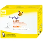 Bộ cảm biến Freestyle Libre Flash Glucose Monitoring Sensor Abbott kiểm tra đường huyết trong một giây