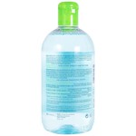 Nước tẩy trang dành cho da dầu và hỗn hợp Bioderma Sebium H20 500ml