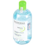 Nước tẩy trang dành cho da dầu và hỗn hợp Bioderma Sebium H20 500ml