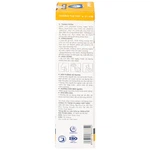 Dung dịch vệ sinh mũi Fujisat i-on 70ml giảm đau, nhức, sưng đỏ 