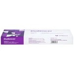 Thuốc Dudencer Stella giảm triệu chứng khó tiêu do acid (3 vỉ x 10 viên)