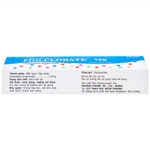 Kem bôi da PhilClobate Phil Inter Pharma điều trị viêm da, chàm, chàm dị ứng (15g)