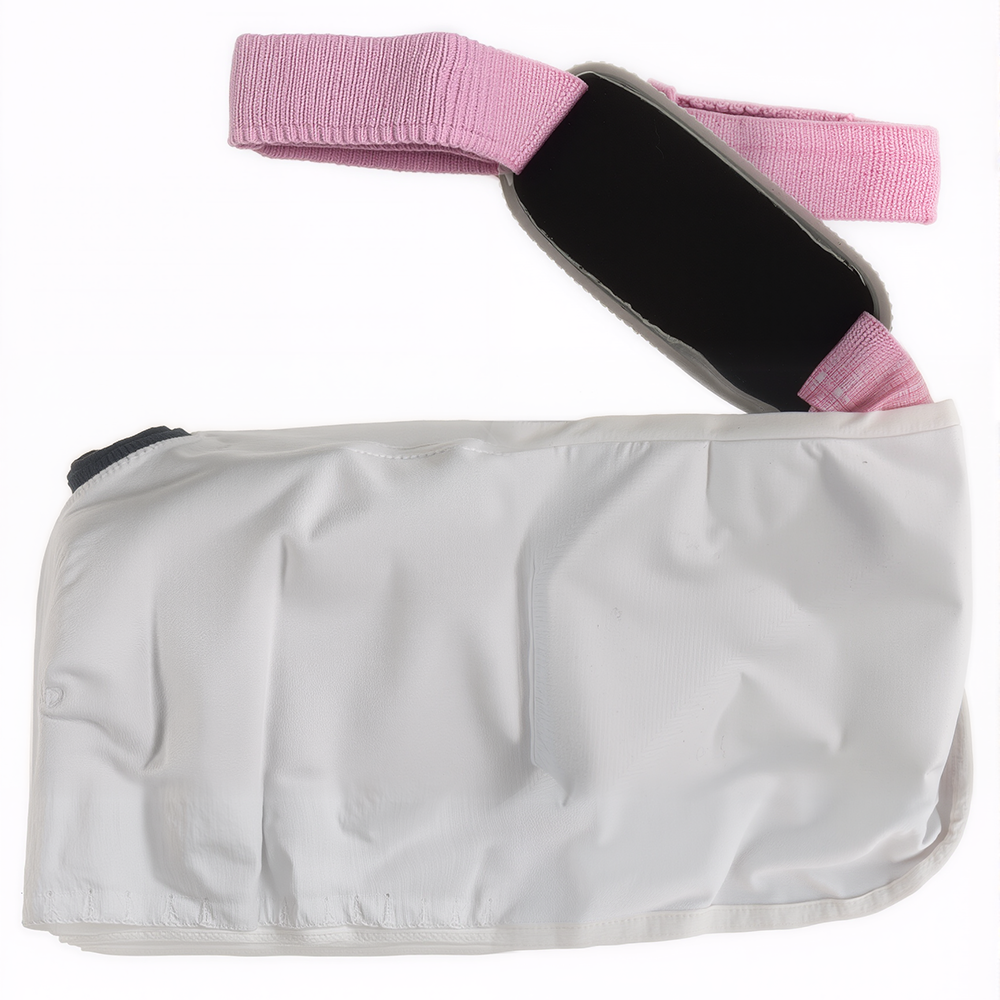 Hình ảnh Dây Treo Tay Vải Gia Hưng Size 5 hỗ trợ tay sau chấn thương, gãy xương