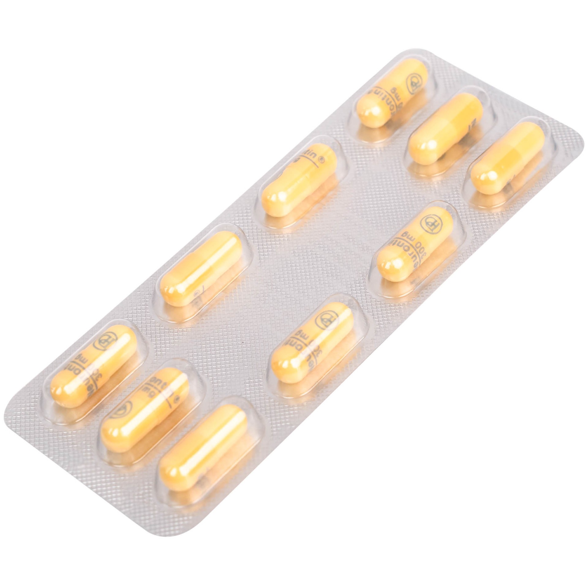 Neurontin 300mg là thuốc gì? Công dụng, cách dùng, lưu ý
