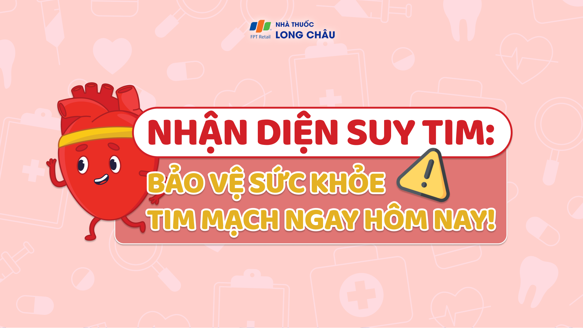 Suy tim sung huyết là gì? Triệu chứng, nguyên nhân, điều trị và cách ...