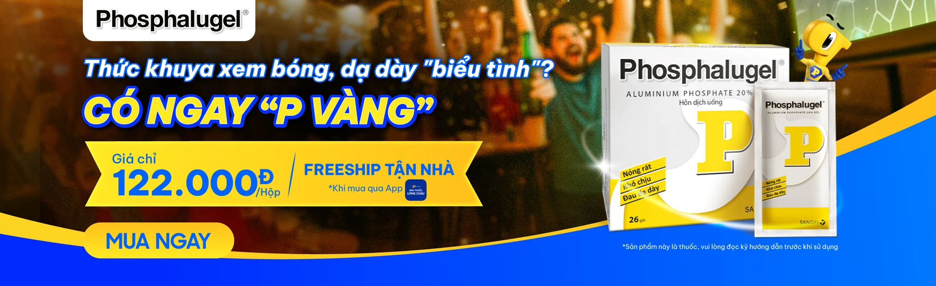 Nhà thuốc Long Châu