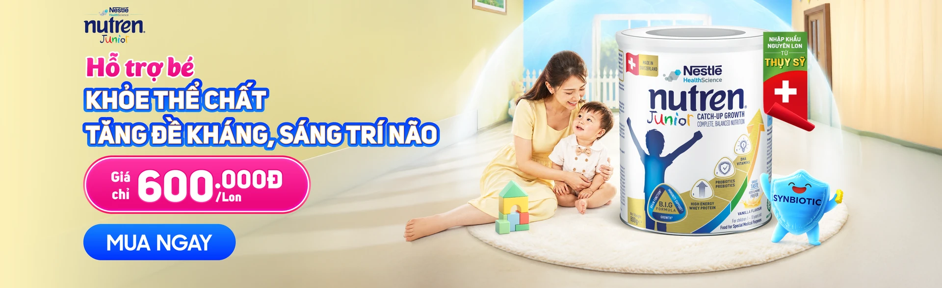 Nhà thuốc Long Châu