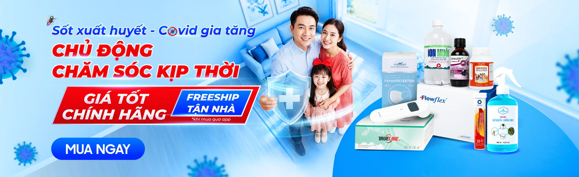 Nhà thuốc Long Châu