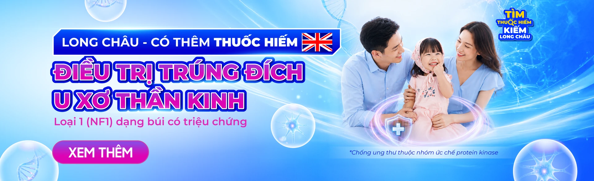 Nhà thuốc Long Châu