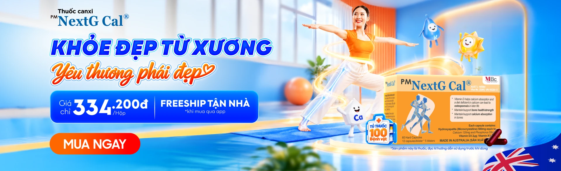 Nhà thuốc Long Châu