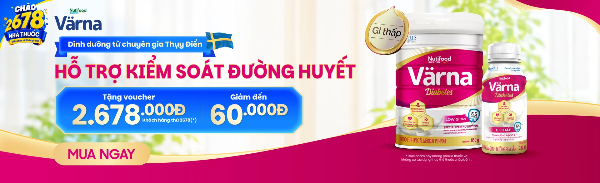 Nhà thuốc Long Châu