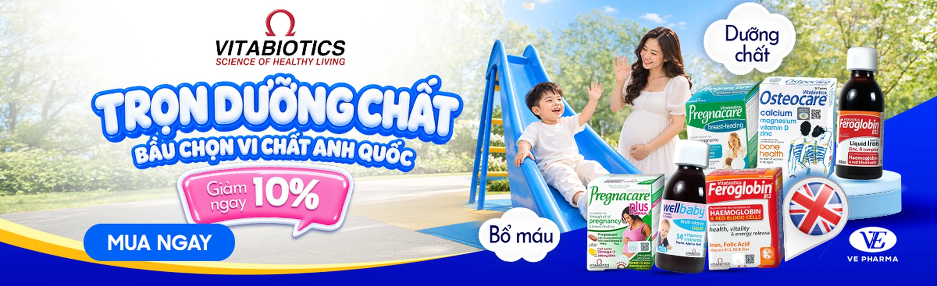 Nhà thuốc Long Châu