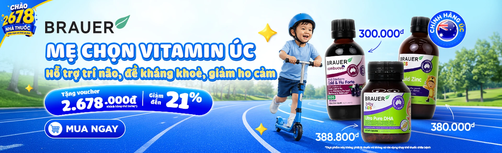 Nhà thuốc Long Châu