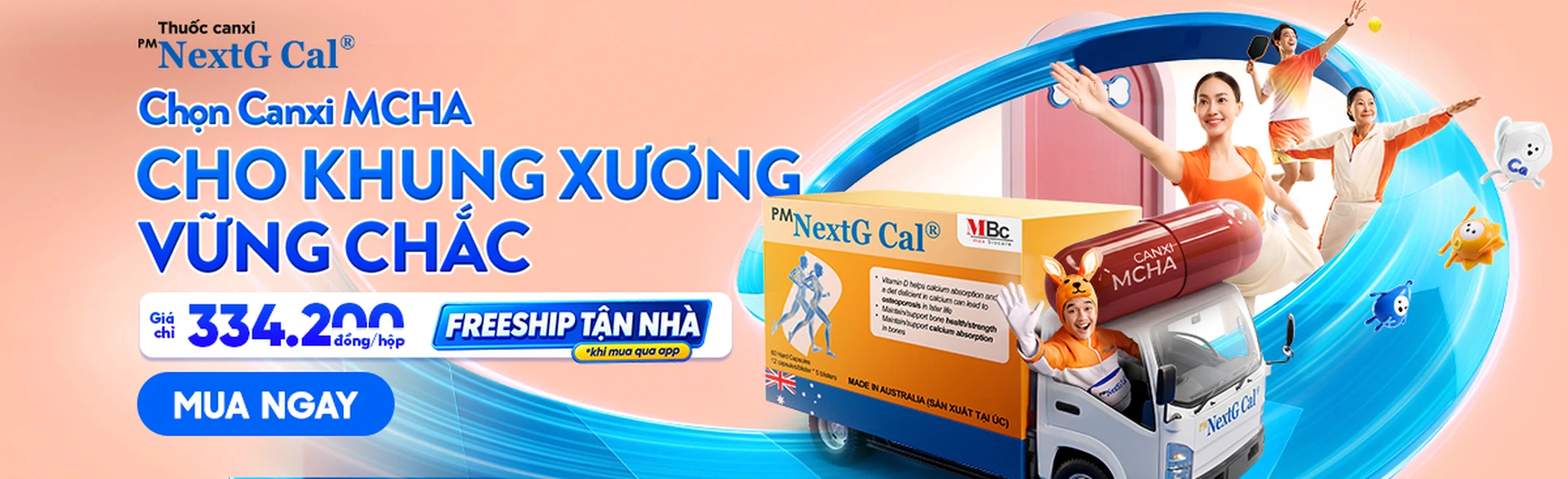 Nhà thuốc Long Châu