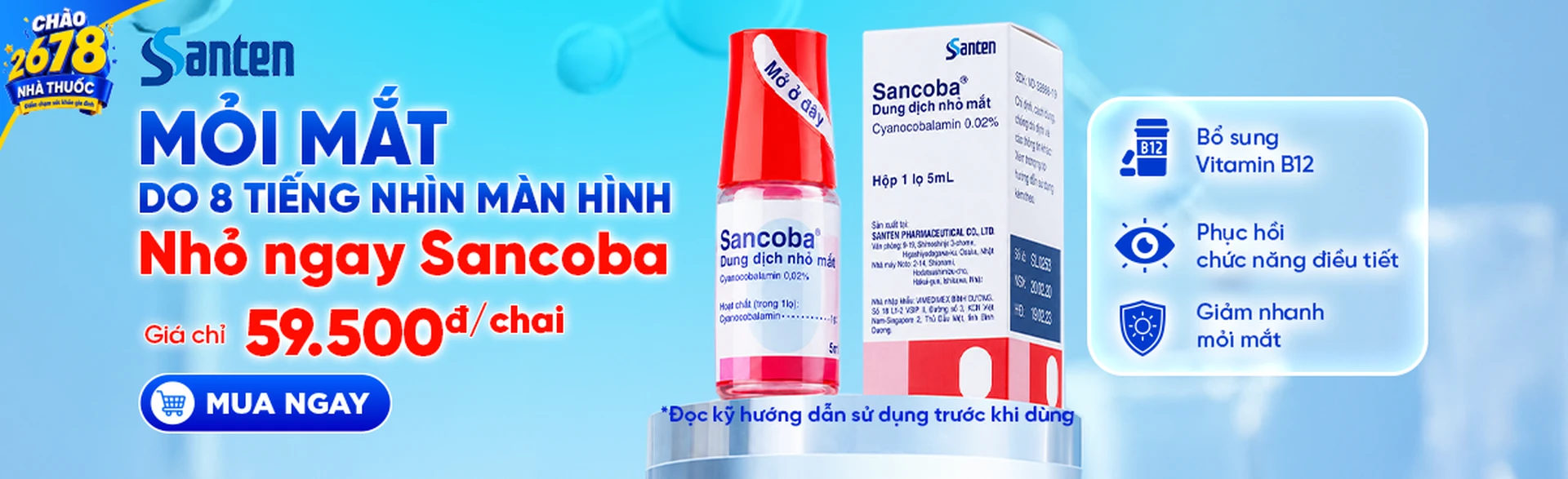 Nhà thuốc Long Châu