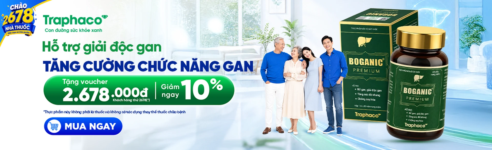 Nhà thuốc Long Châu