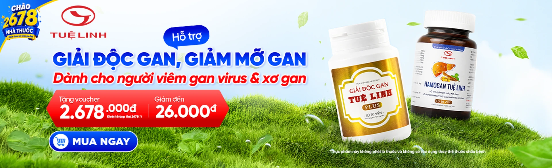 Nhà thuốc Long Châu