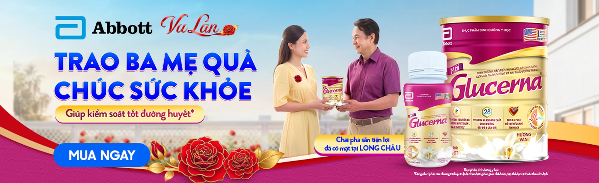 Nhà thuốc Long Châu