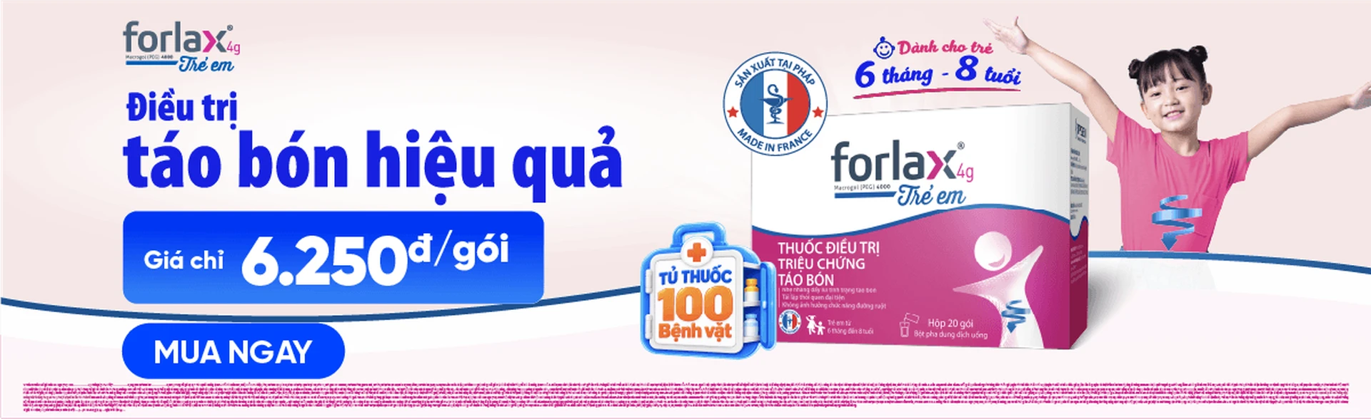 Nhà thuốc Long Châu