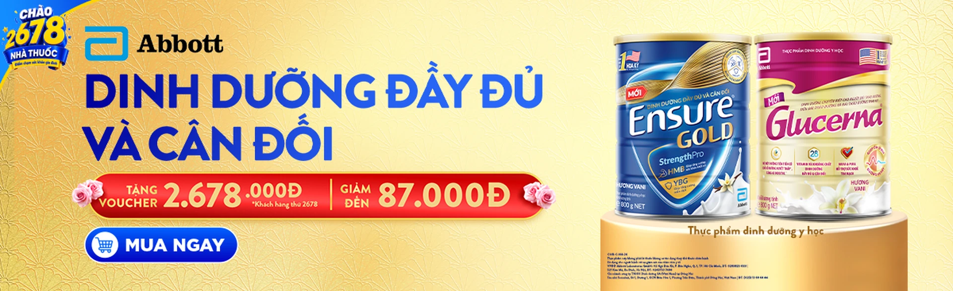 Nhà thuốc Long Châu