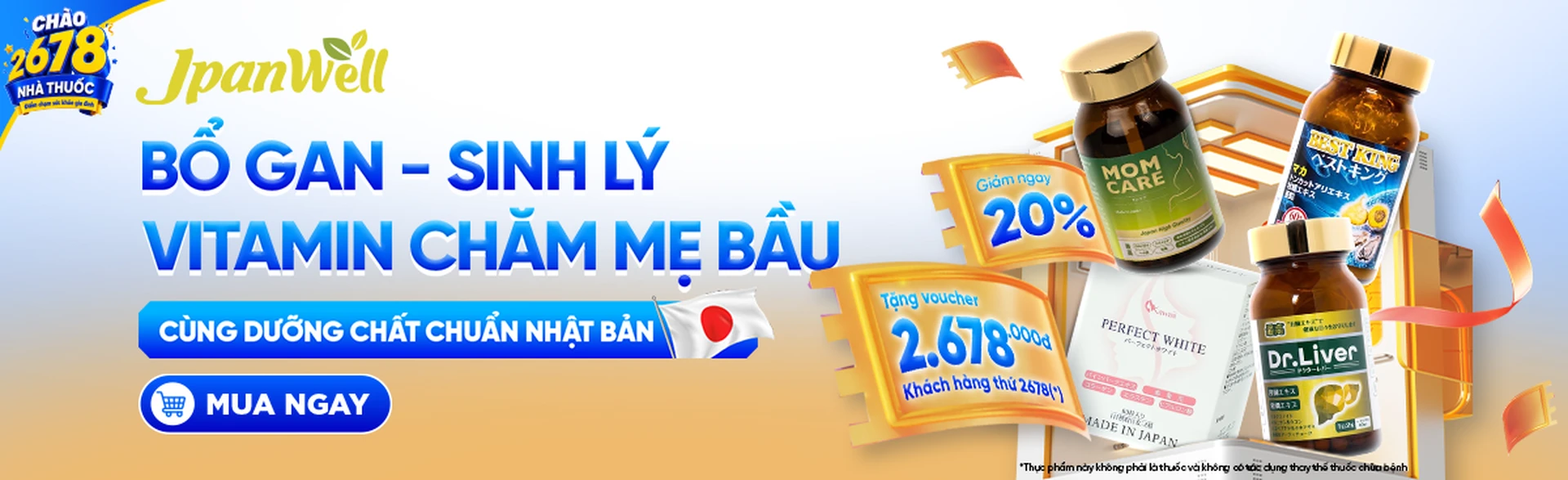Nhà thuốc Long Châu