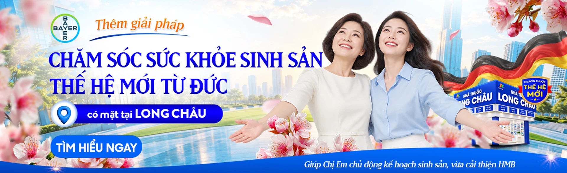Nhà thuốc Long Châu