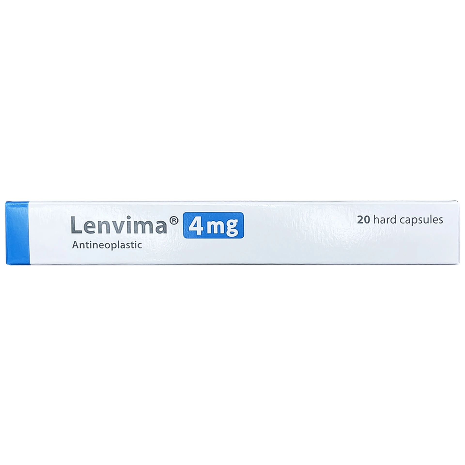 Lenvima 4mg: Thuốc hỗ trợ điều trị ung thư tuyến giáp