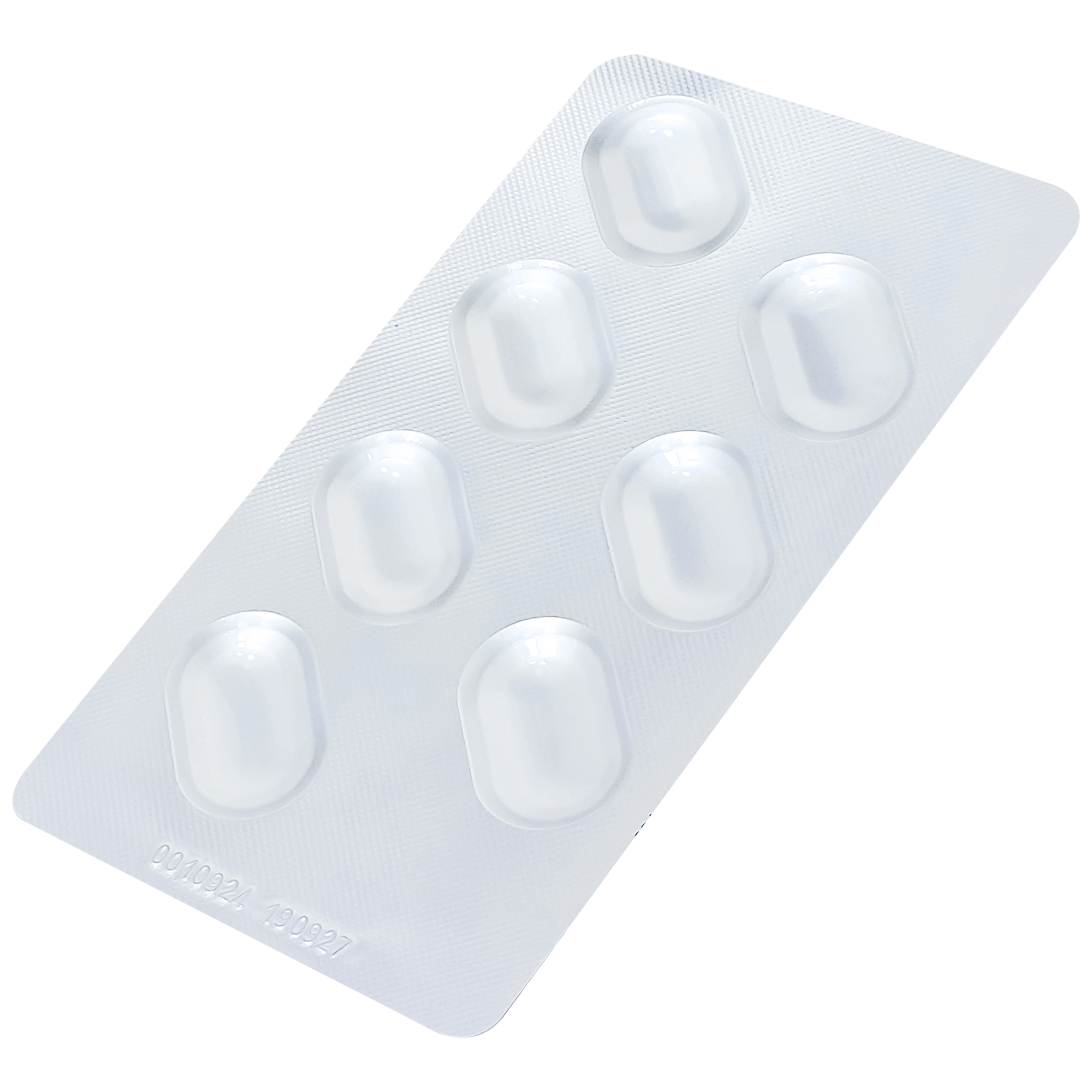 Hình ảnh Thuốc Palciclin 125mg Herabiopharm điều trị ung thư vú (3 vỉ x 7 viên)
