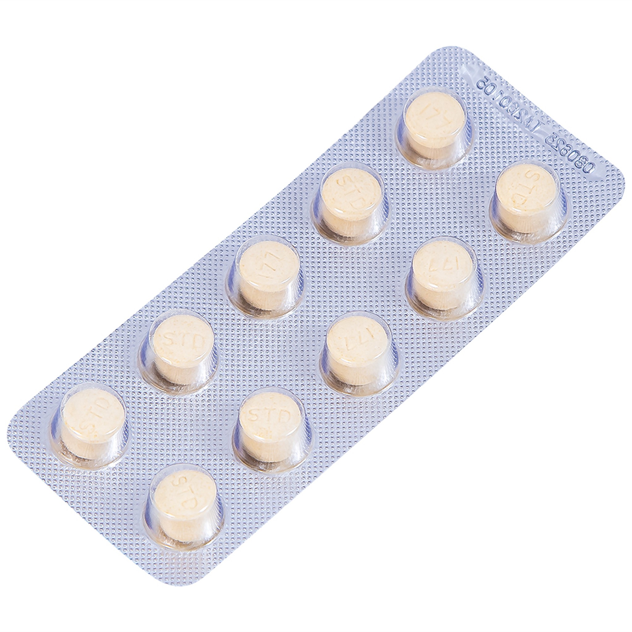 Alsiful S.R 10mg: Thuốc trị phì đại tuyến tiền liệt