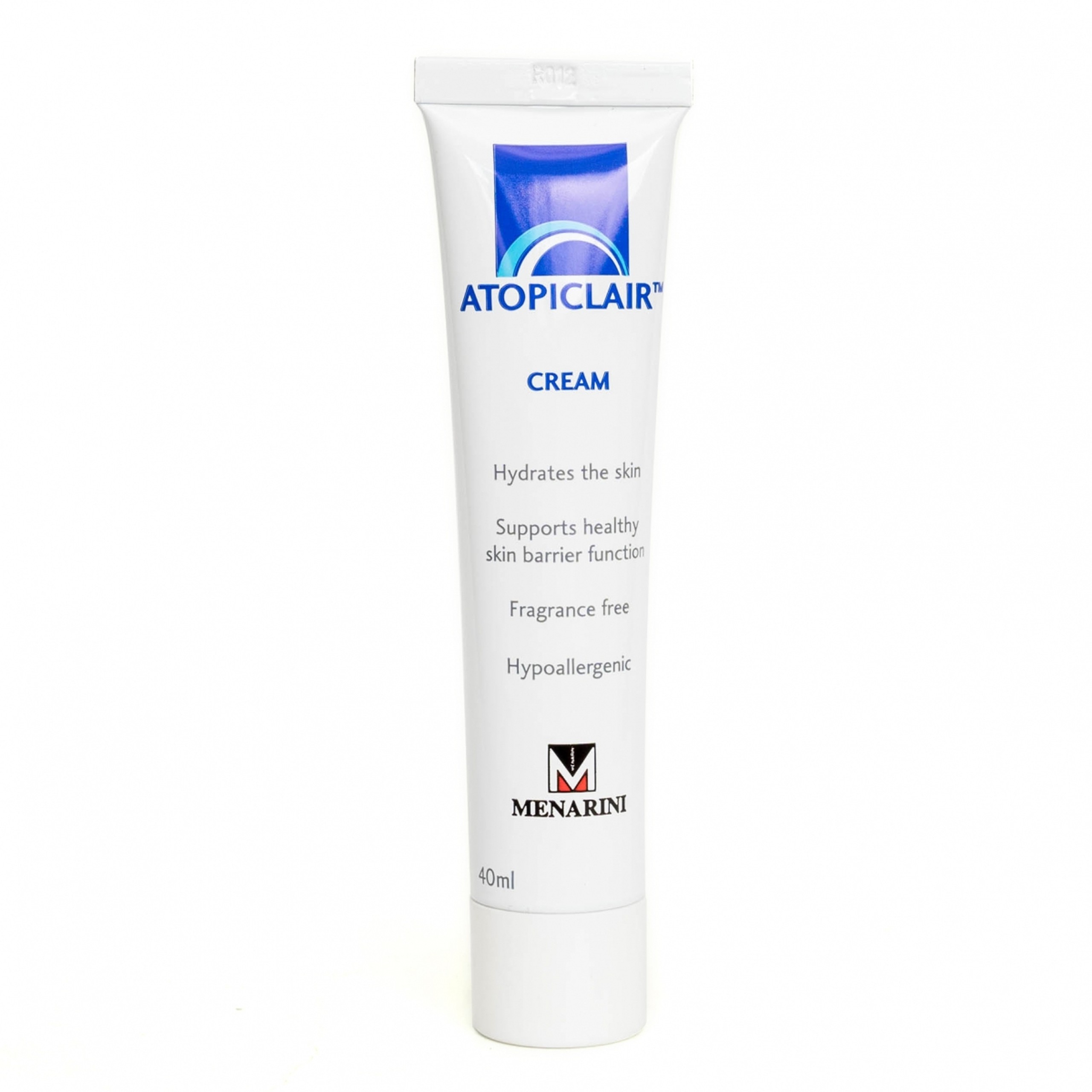 Kem Atopiclair Cream Menarini giảm ngứa, rát, đau do viêm da cơ địa, viêm da tiếp xúc (40ml)