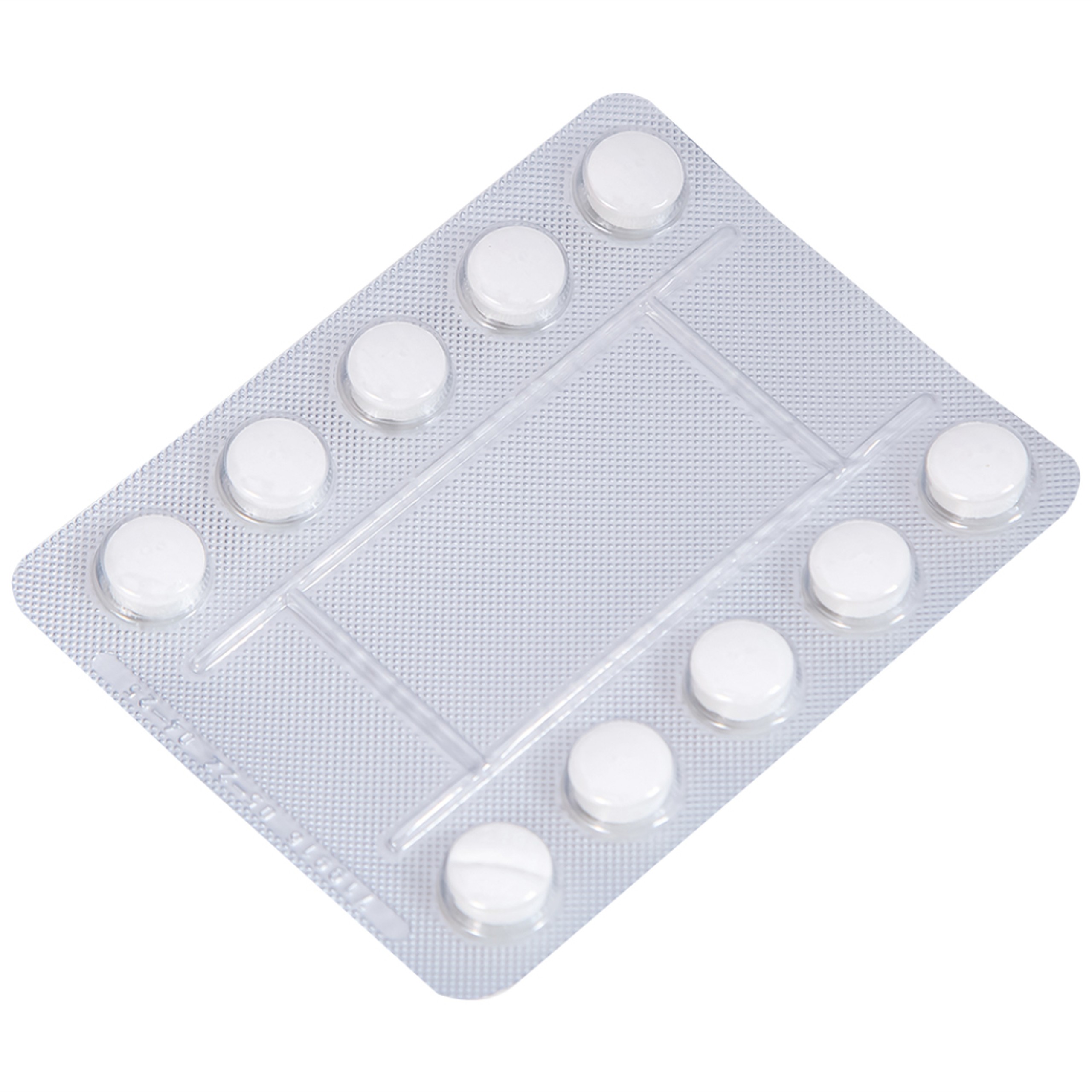 Thuốc Betaserc 24mg Abbott điều trị hội chứng Meniere (5 vỉ x 10 viên)