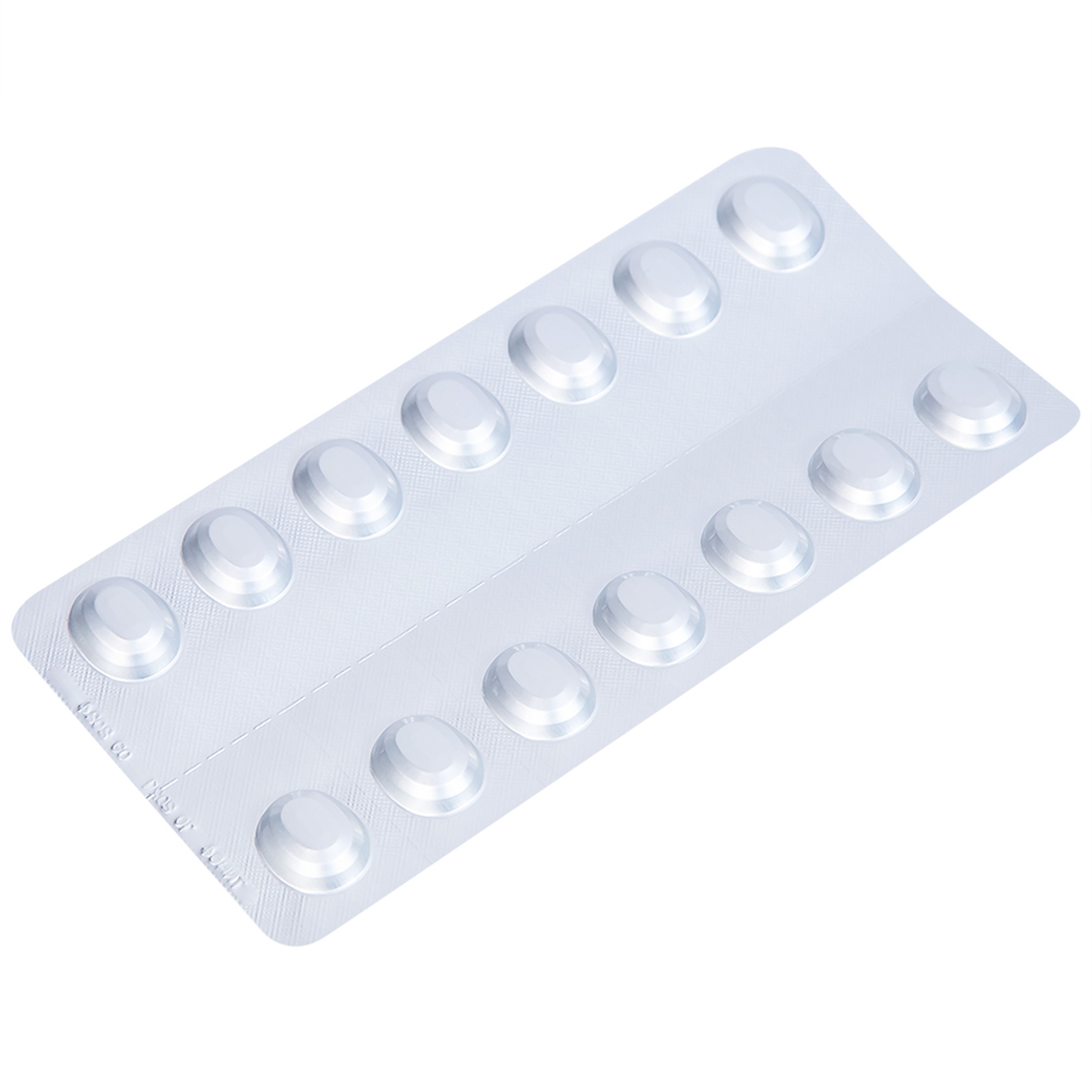 Thuốc Codiovan 80mg/12.5mg Novartis điều trị tăng huyết áp (2 vỉ x 14 viên)