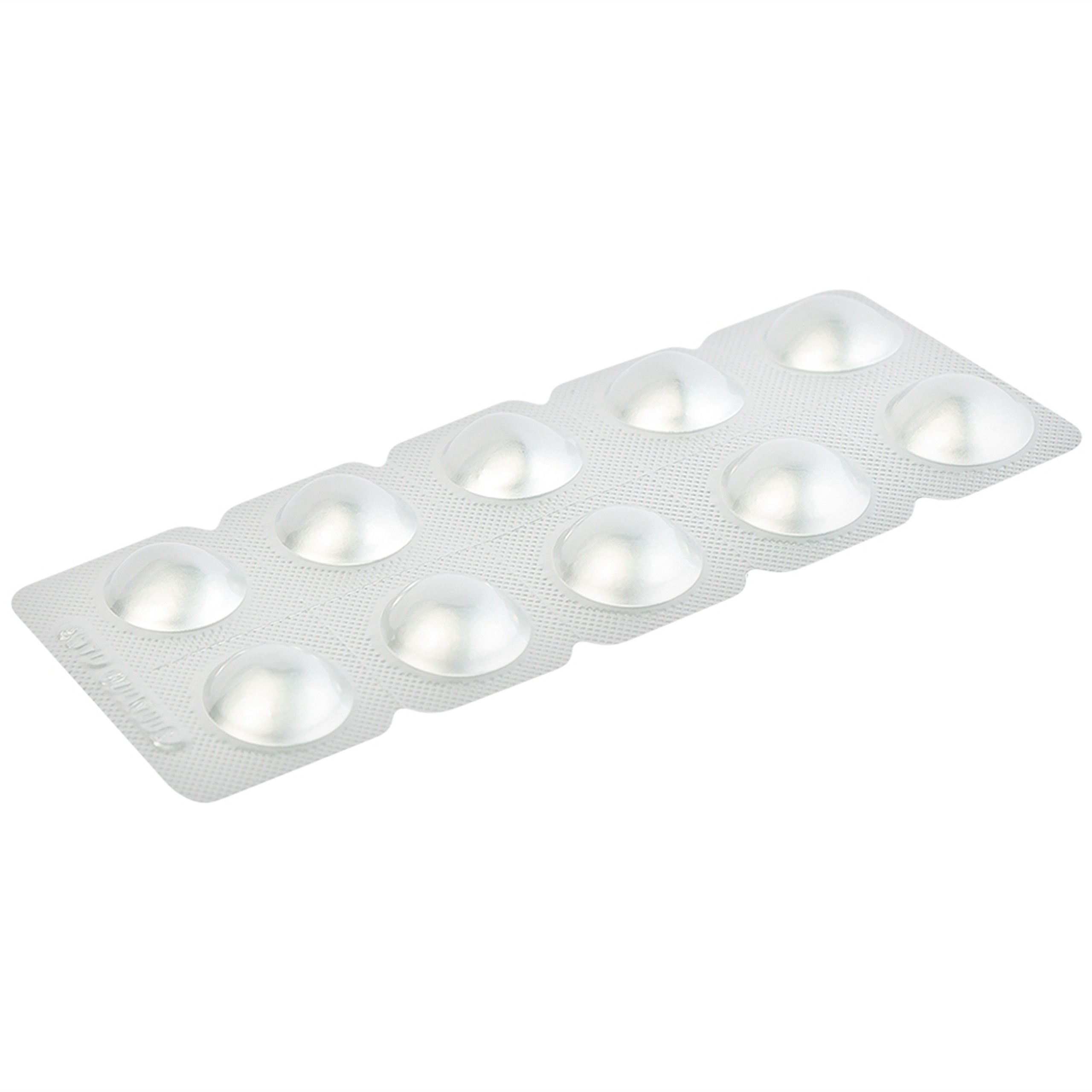 Thuốc Devomir S.P.M ohòng ngừa say sóng, say tàu xe, máy bay (3 vỉ x 10 viên)