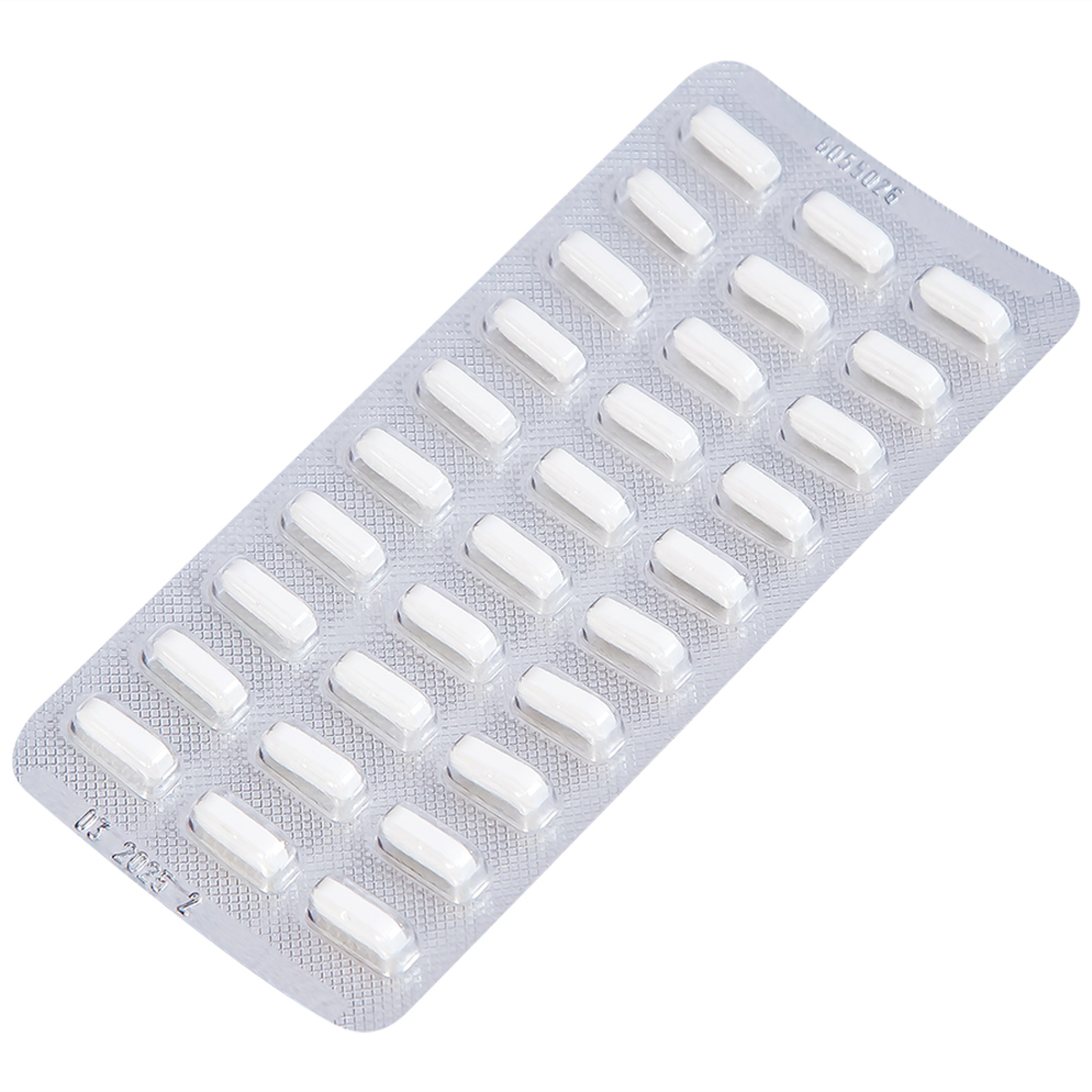 Thuốc Diamicron MR Servier điều trị tiểu đường típ 2 (2 vỉ x 30 viên)