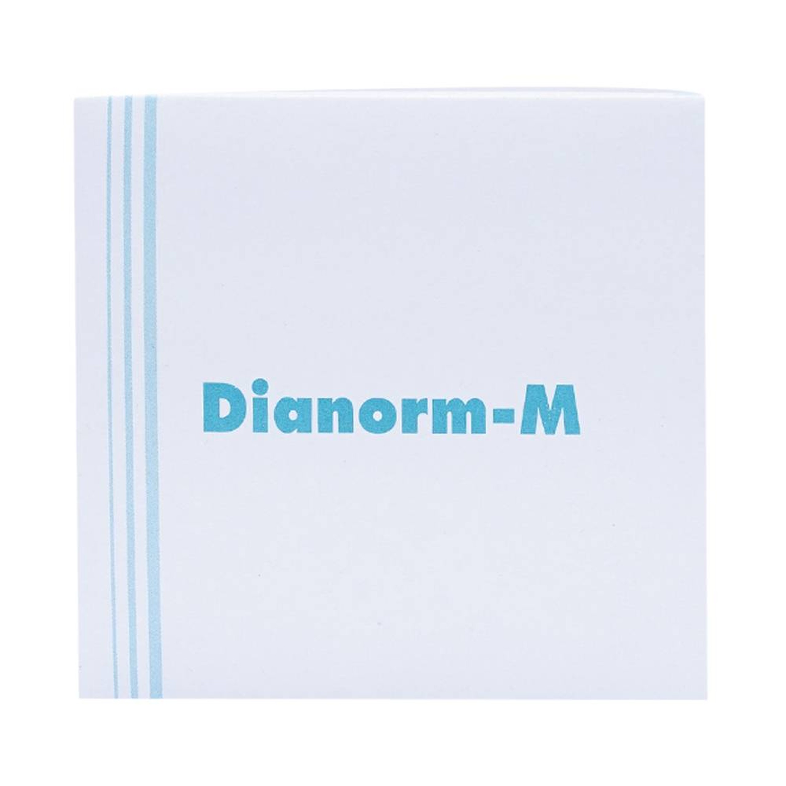 Thuốc Dianorm-M Micro điều trị đái tháo đường (10 vỉ x 10 viên)