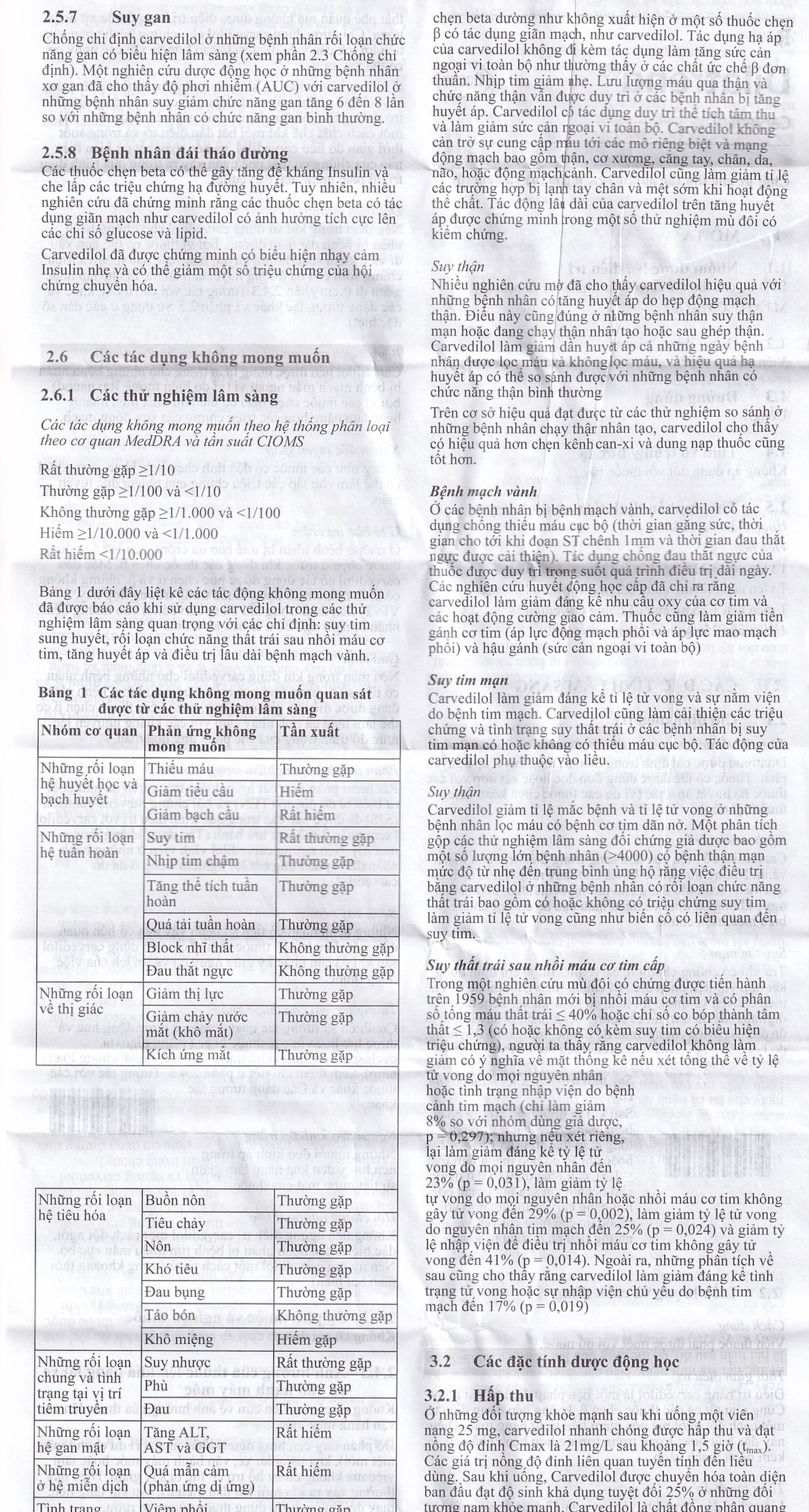 Thuốc Dilatrend Roche điều trị tăng huyết áp, bệnh mạch vành, suy tim mạn, suy thất trái (3 vỉ x 10 viên)