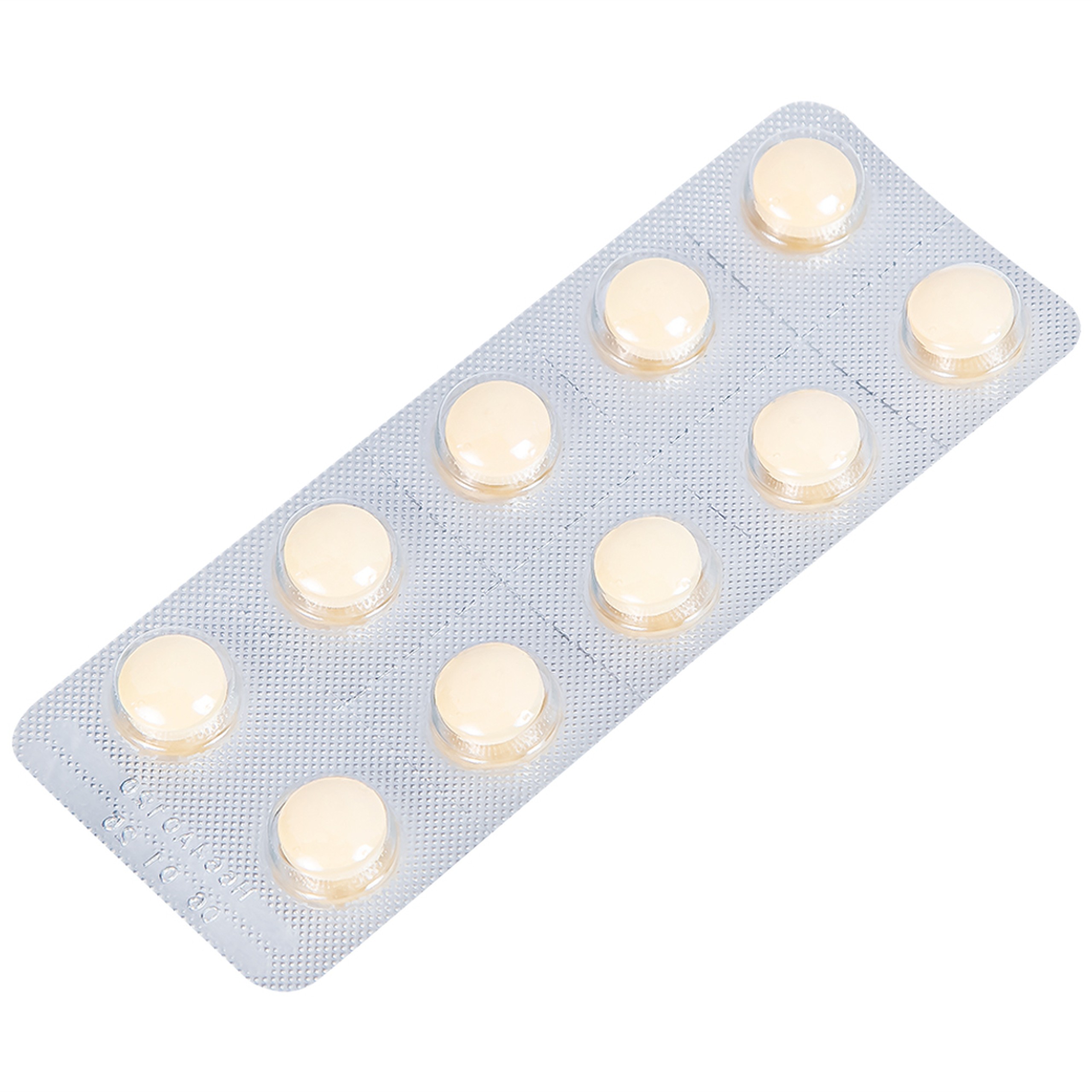 Thuốc Dopegyt 250mg Egis Pharma điều trị tăng huyết áp (10 vỉ x 10 viên)