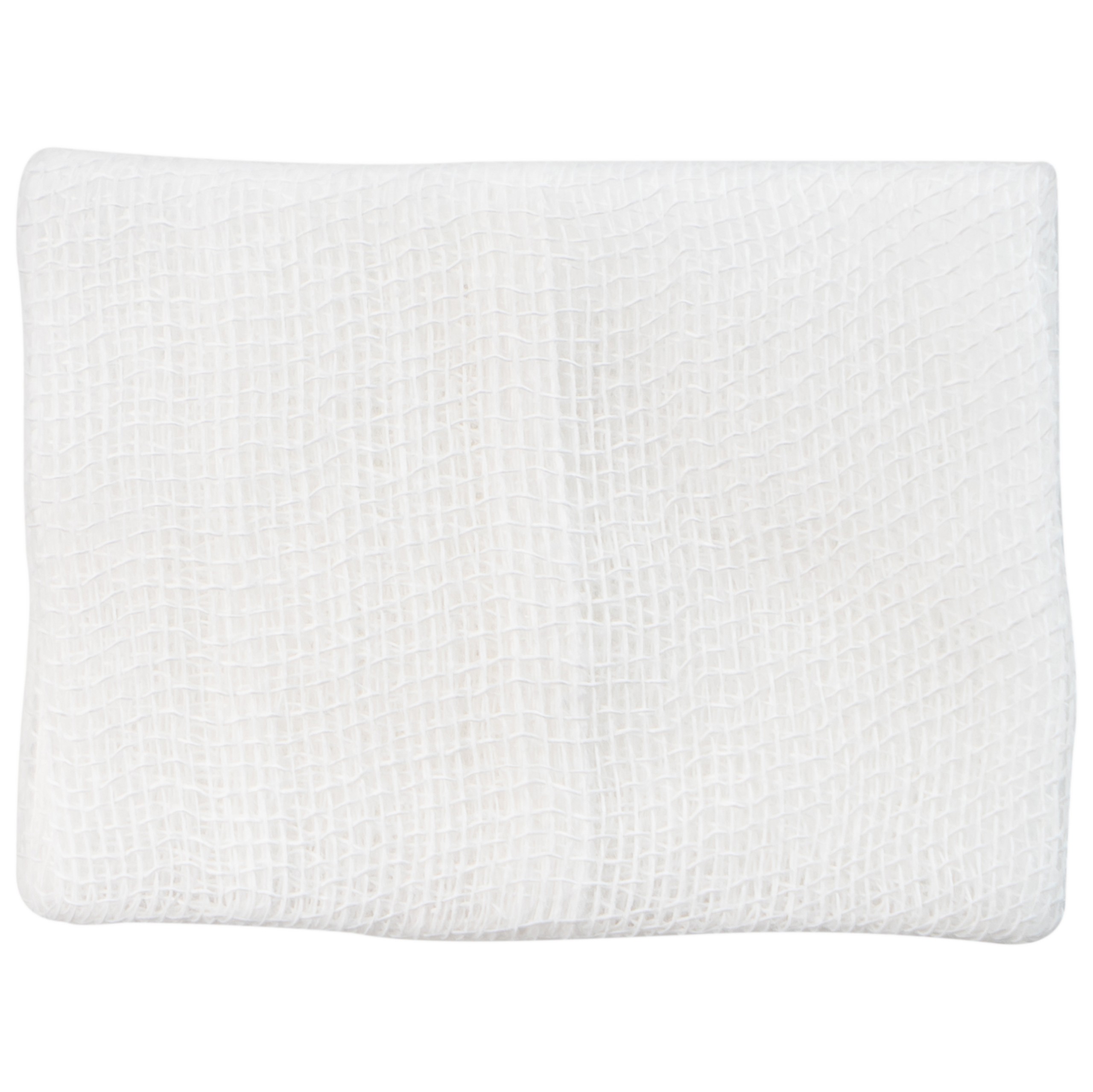 Gạc tiệt trùng Đông Pha nhỏ 5x6x8cm (10 miếng) sơ cứu vết thương, thấm máu và dịch tiết