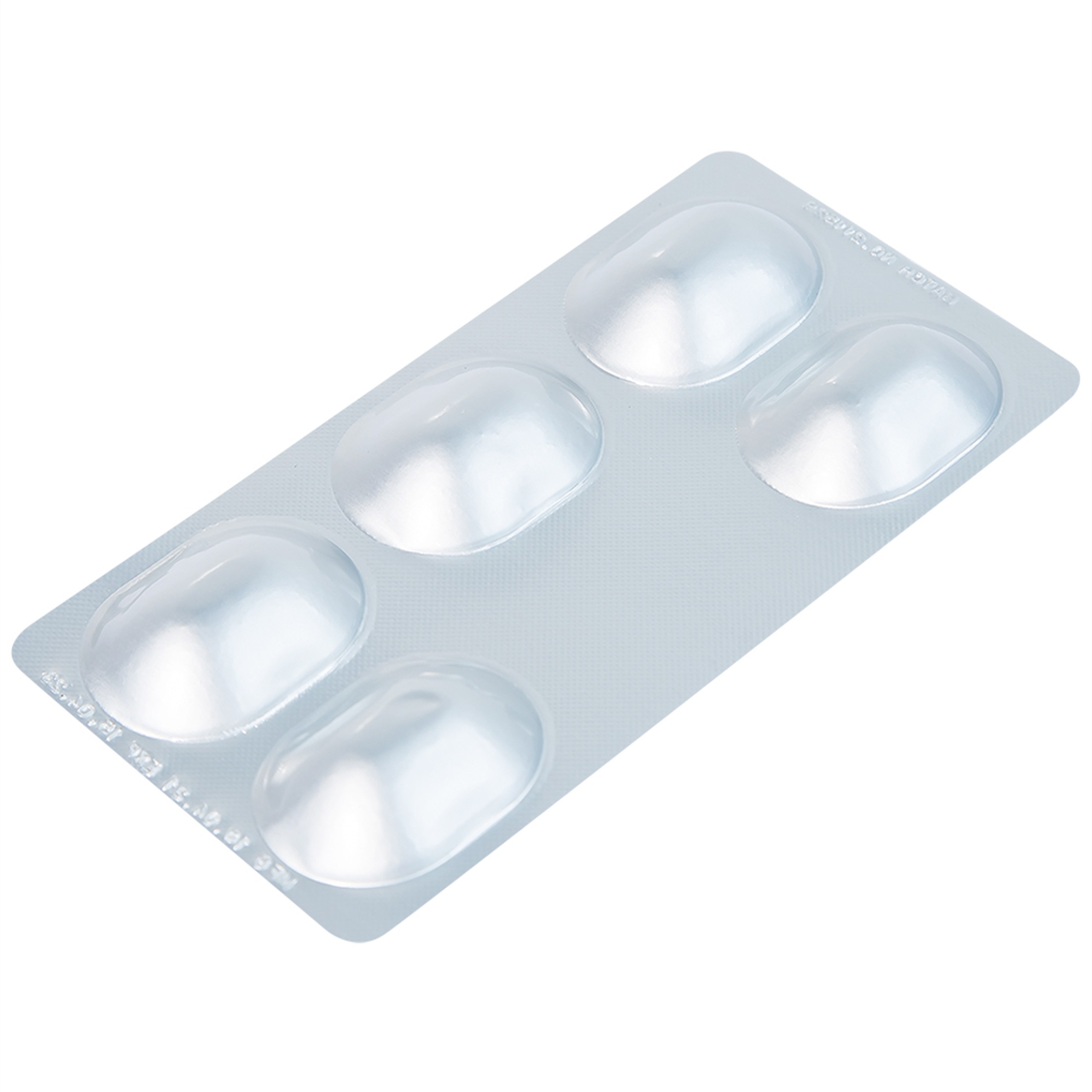 Thuốc Klavunamox 625mg Atabay điều trị nhiễm khuẩn đường hô hấp, da và mô mềm (3 vỉ x 5 viên)