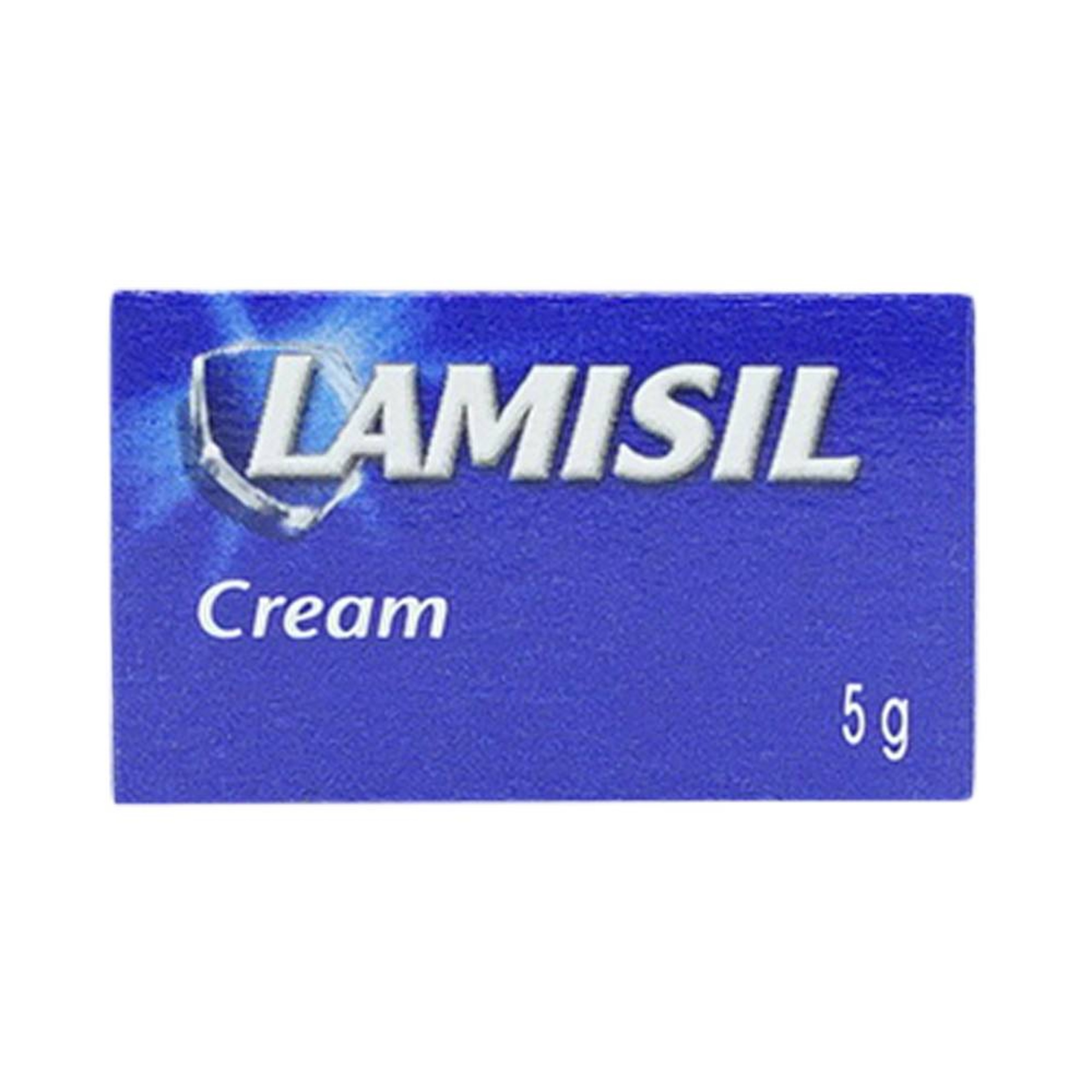 Kem bôi da Lamisil Novartis điều trị nhiễm nấm da, lang ben (5g)